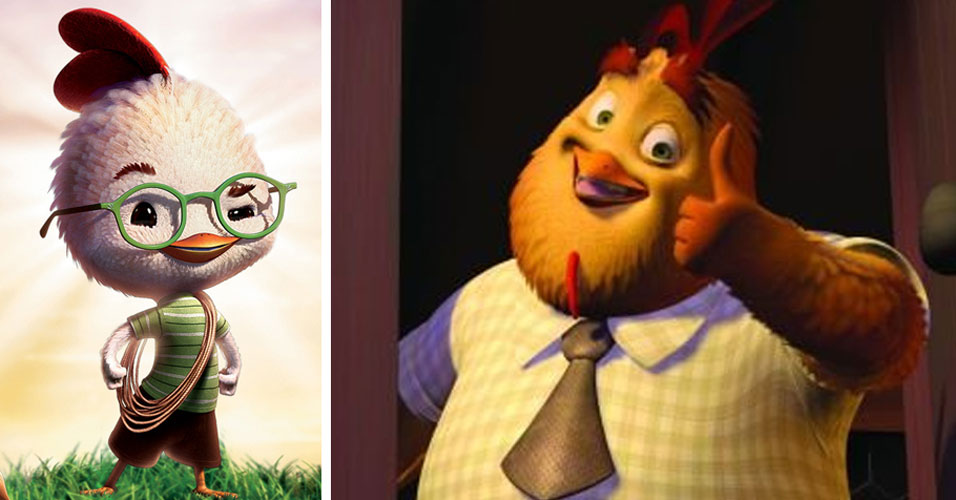 Veja 50 pais de filmes, desenhos e séries infantis Veja 50 pais de filmes, desenhos e séries infantis