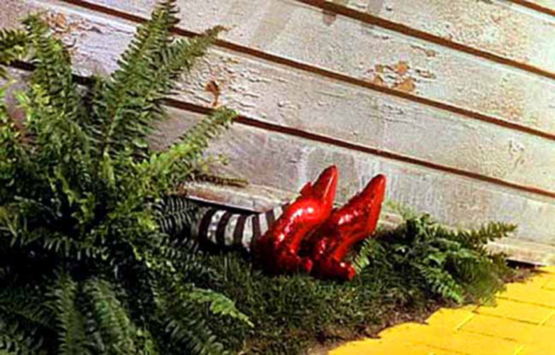 Image result for wicked witch of the east