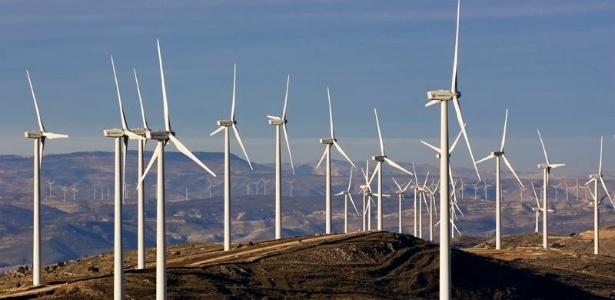 Dinamarca enfrenta obstáculos para desenvolver sua energia eólica -  International Herald Tribune - UOL Notícias