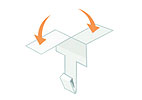 Helicptero de papel