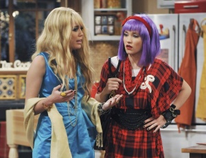 "Hannah Montana Forever" - Divulgação