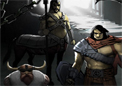 Dungeon Defender