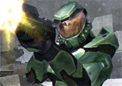 Halo Combat Evolved