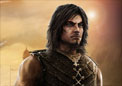 Prince of Persia Forgotten Sands